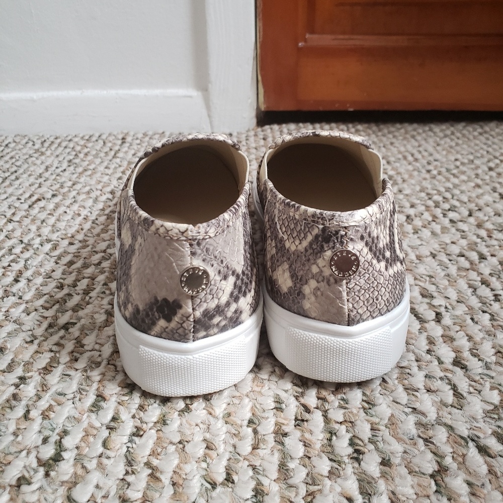 Steve  Madden Slip-on Sneakers - Picture 7 of 8